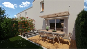 maison à la vente -   17139  DOMPIERRE SUR MER, surface 82 m2 vente maison - UBI481214906
